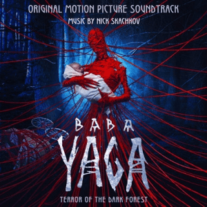 Baba Yaga: Terror of the Dark Forest / .    (Original Motion Picture Soundtrack)
