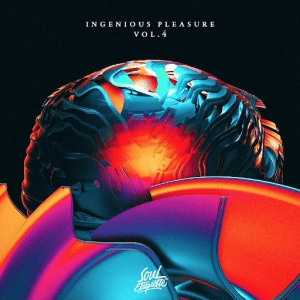 VA - Ingenious Pleasure, Vol. 4