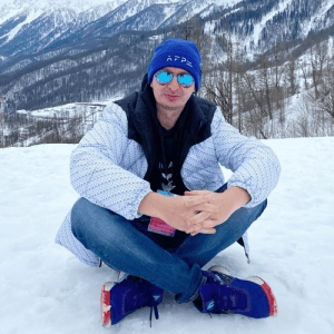 Bobina - Live @ Patriot Stage, Alfa Future People Russia Snow Edition 2020-02-28