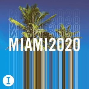 VA - Toolroom Miami 2020