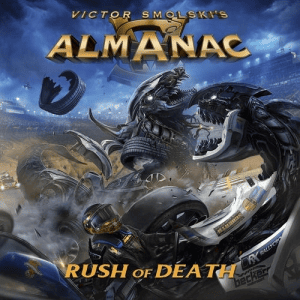 Almanac - Rush of Death 