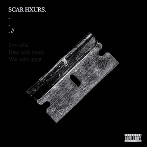  Scarlxrd - SCARHXURS