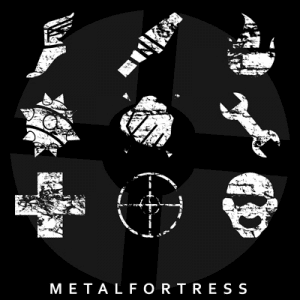 Metal Fortress (Mike Morasky) - Team Fortress 2 Final Remix