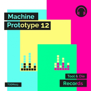 VA - Machine Prototype 12