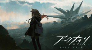 Arknights OST