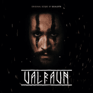 Geald&#253;r - Valravn