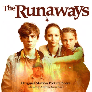  The Runaways (Original Motion Picture Score)