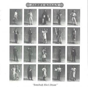 Jerry-Kelly - Somebody Else's Dream