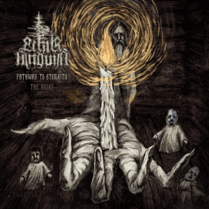 Ethir Anduin - Pathway To Eternity. The Agony