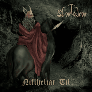 Svart&#225;lfar (Svartalfar) - Niflheljar Til