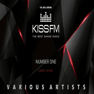 VA - Kiss FM: Top 40 [15.03]