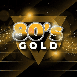 VA - 80's Gold