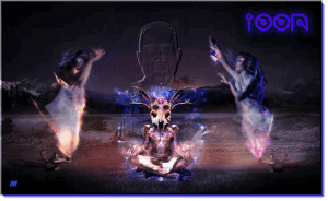 IooN - Cosmic Downtempo / IooN / Ioon Cosmic Downtempo - Discography 16 Releases