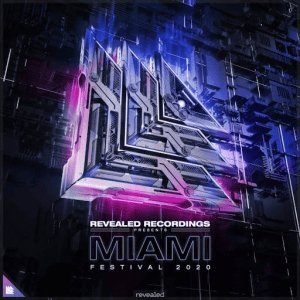 VA - Revealed Recordings presents Miami Festival 2020