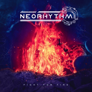 Neorhythm - 3 CDr 