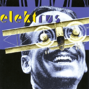 VA - Elektrus - Future Musika From Spb.ru