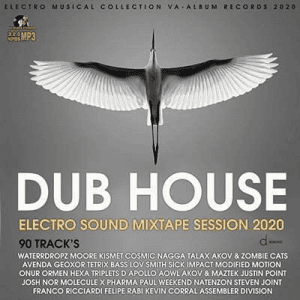 VA - Dub House