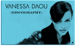 Vanessa Daou - Discography 40 Releases