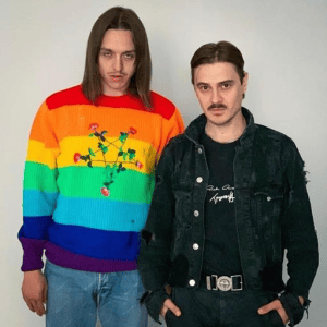 Tommy Cash (TOMM&#165; A$H) - 2 CDr 