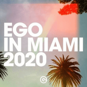 VA - Ego In Miami