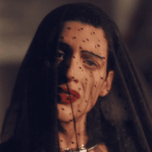  Arca - KiCK i