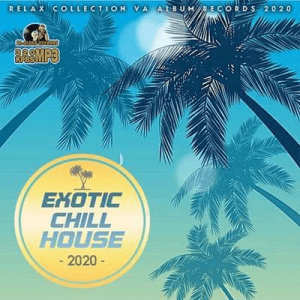 VA - Exotic Chill House