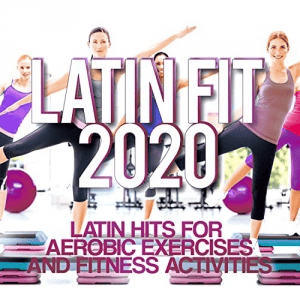 VA - Latin Fit