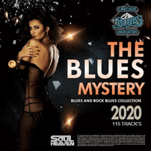 VA - The Blues Mystery
