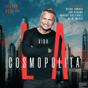   - La Vida Cosmopolita