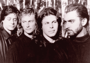 Mr. Mister - 2 
