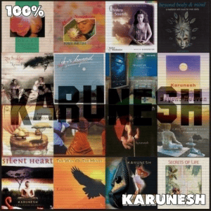 Karunesh - 100% Karunesh