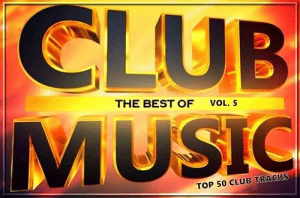 VA - Top 50 Club Tracks 5