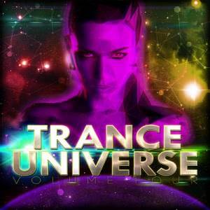 VA - Trance Universe Vol.4
