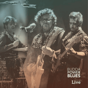  Budda Power Blues - Live 2019