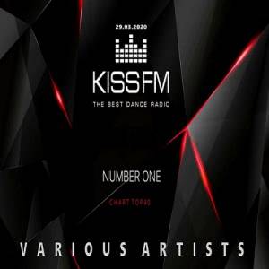 VA - Kiss FM: Top 40 [29.03]