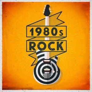VA - 1980s Rock