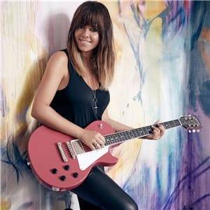 Vanesa Martin - 9 albums + 12 singles Vanesa Martin - 9 albums + 12 singles