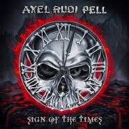 Axel Rudi Pell - Sign Of The Times Axel Rudi Pell - Sign Of The Times