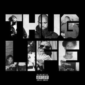  Slim Thug - THUG LIFE