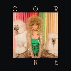 Corine - Un air de fete