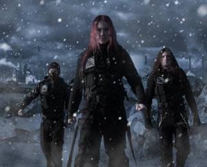 Northern Genocide - Planet Asylum / Genesis Vol. 666