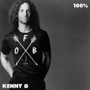 Kenny G - 100% Kenny G
