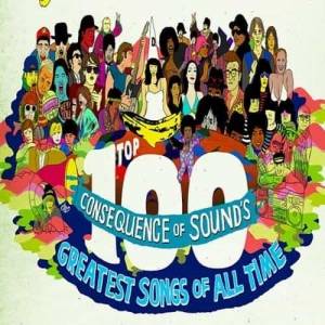 VA - Top 100 Greatest Songs of All Time