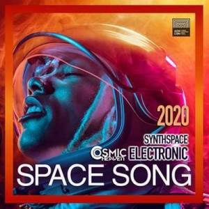 VA - Space Song: Synthspace Electronic
