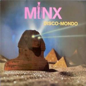 Minx - Disco-Mondo