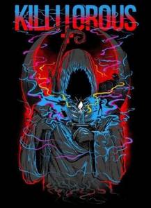 Killitorous - 1 Album/2 Singles