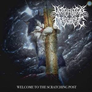 Litterbox Massacre - 2 Album/2 Singles