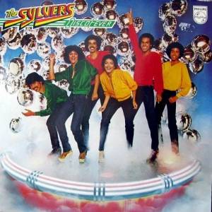 The Sylvers - Disco Fever