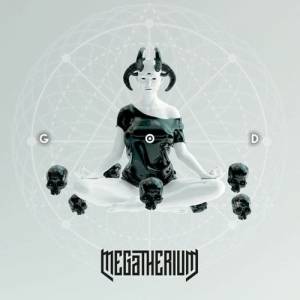 Megatherium - 3 