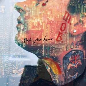Jonny Craig - Find Your Home 